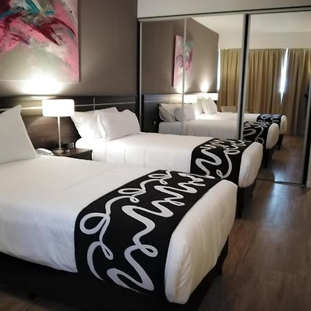 Amerian Rafaela Hotel Dış mekan fotoğraf