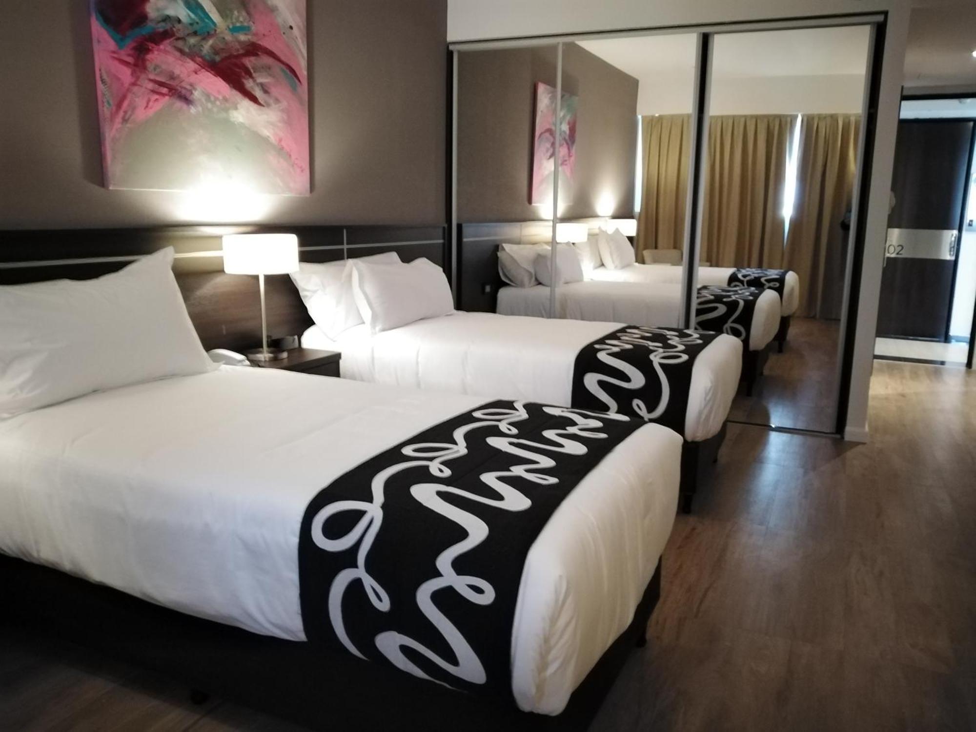 Amerian Rafaela Hotel Dış mekan fotoğraf