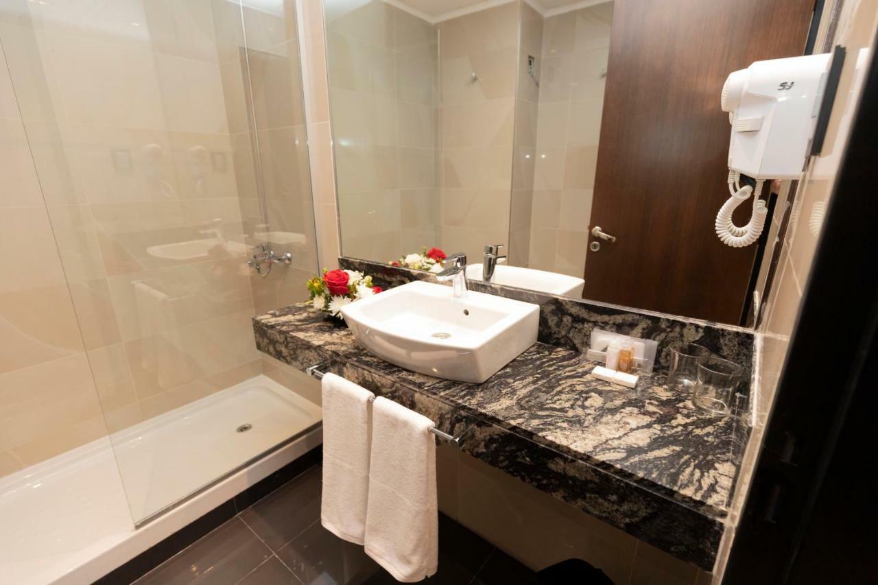 Amerian Rafaela Hotel Dış mekan fotoğraf