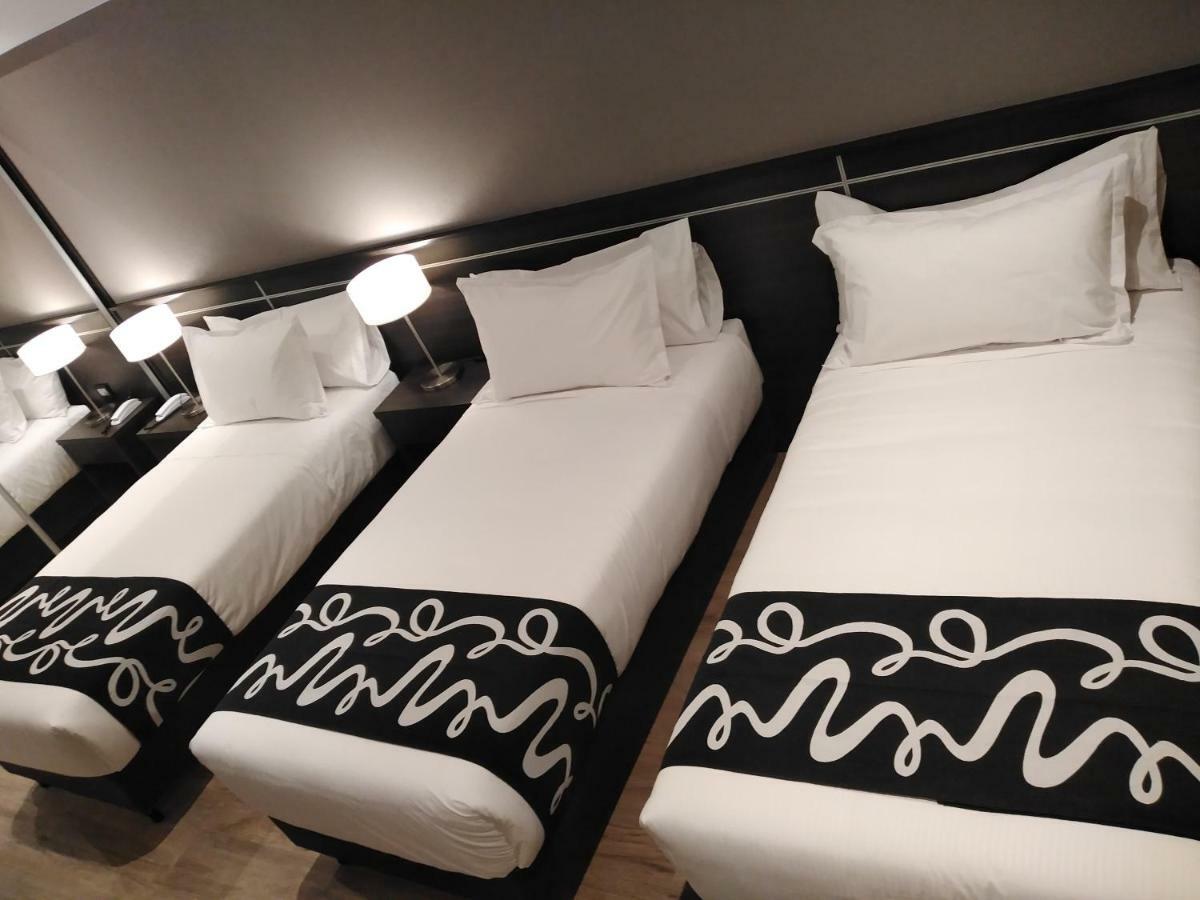 Amerian Rafaela Hotel Dış mekan fotoğraf
