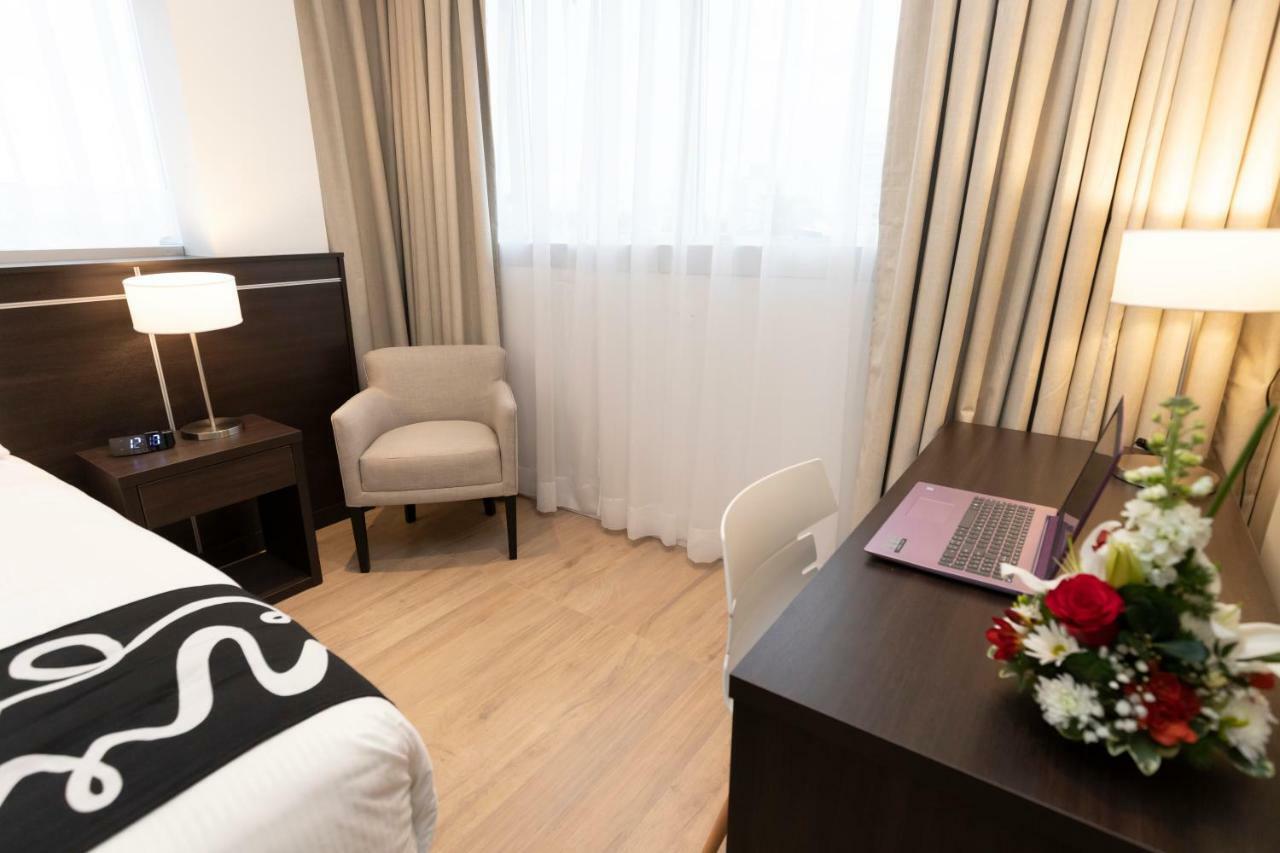 Amerian Rafaela Hotel Dış mekan fotoğraf