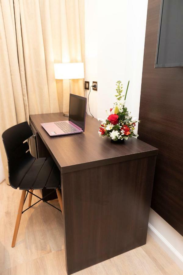 Amerian Rafaela Hotel Dış mekan fotoğraf